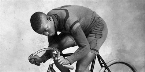 Major Taylor: The Story Behind America's First Black Sports .